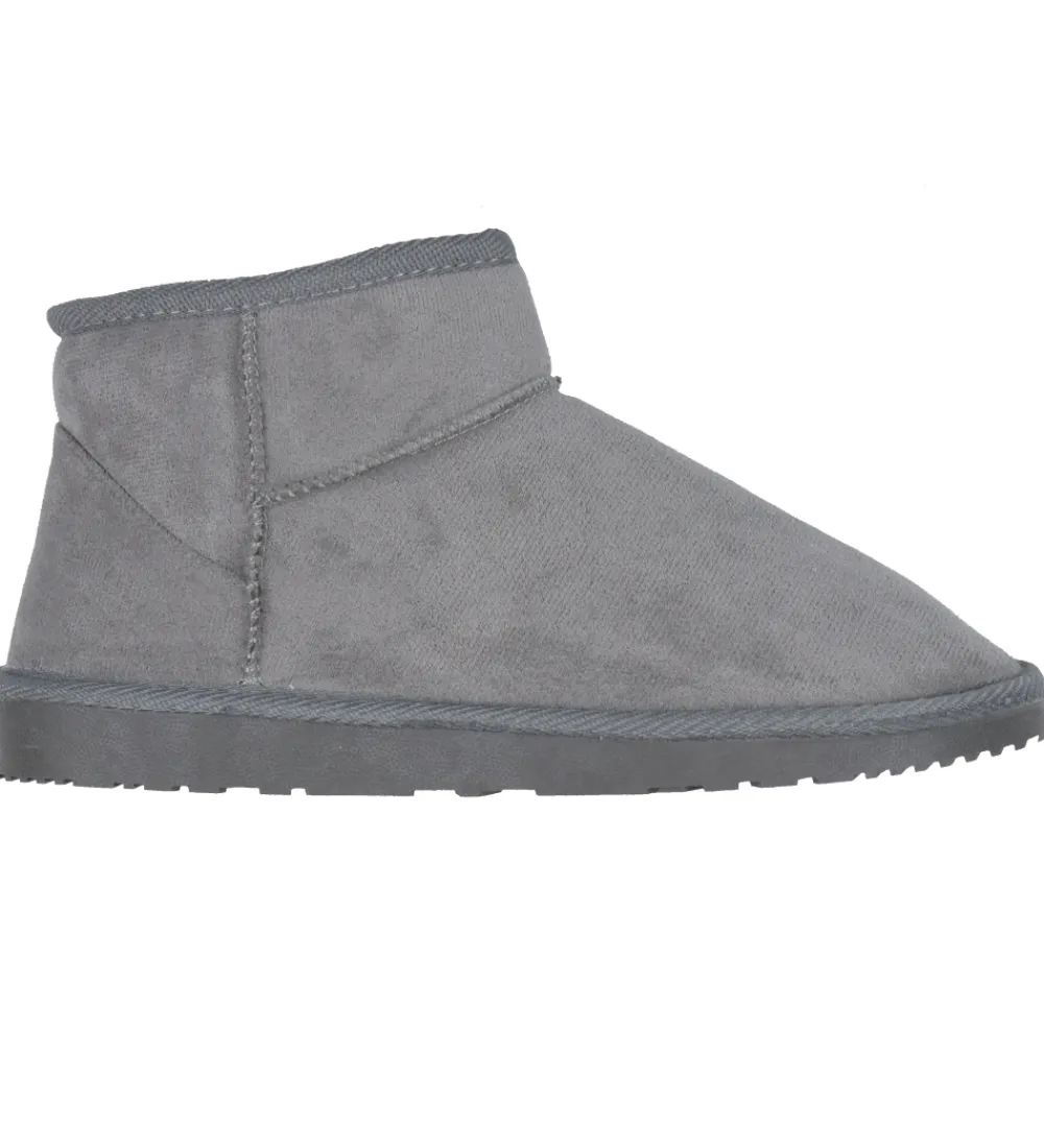 LMTD Bamsestøvler*Bamsestøvler - NlnTeddy - Sharkskin