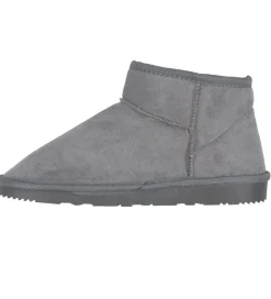 LMTD Bamsestøvler*Bamsestøvler - NlnTeddy - Sharkskin