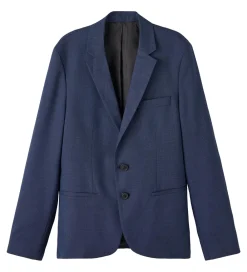 LMTD Jakkesæt Og Blazers*Blazer - NlmRex - Navy Blazer