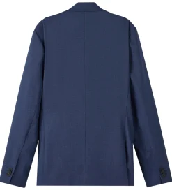 LMTD Jakkesæt Og Blazers*Blazer - NlmRex - Navy Blazer