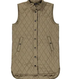 LMTD Dunveste Og Dyneveste*Dynevest - NlfBila - Dusky Green