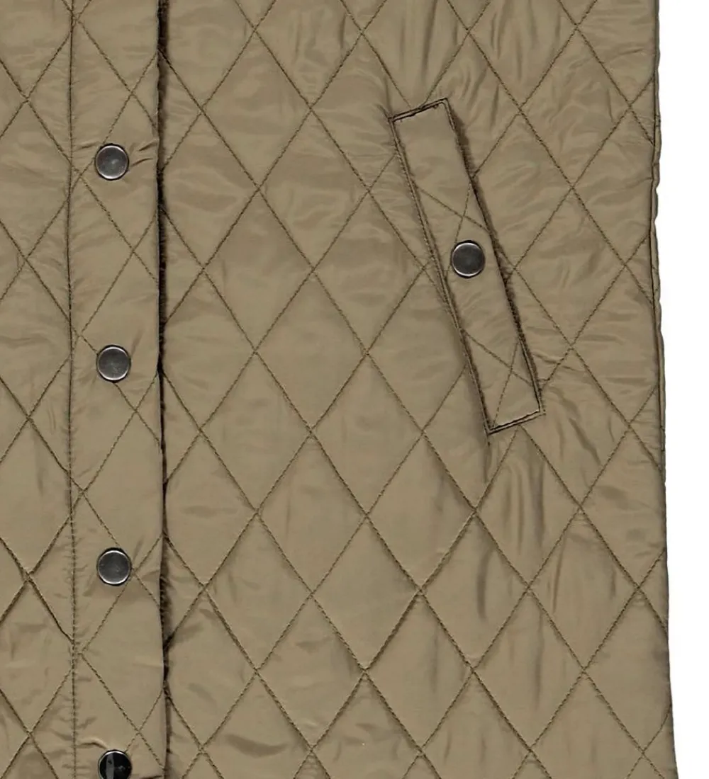LMTD Dunveste Og Dyneveste*Dynevest - NlfBila - Dusky Green