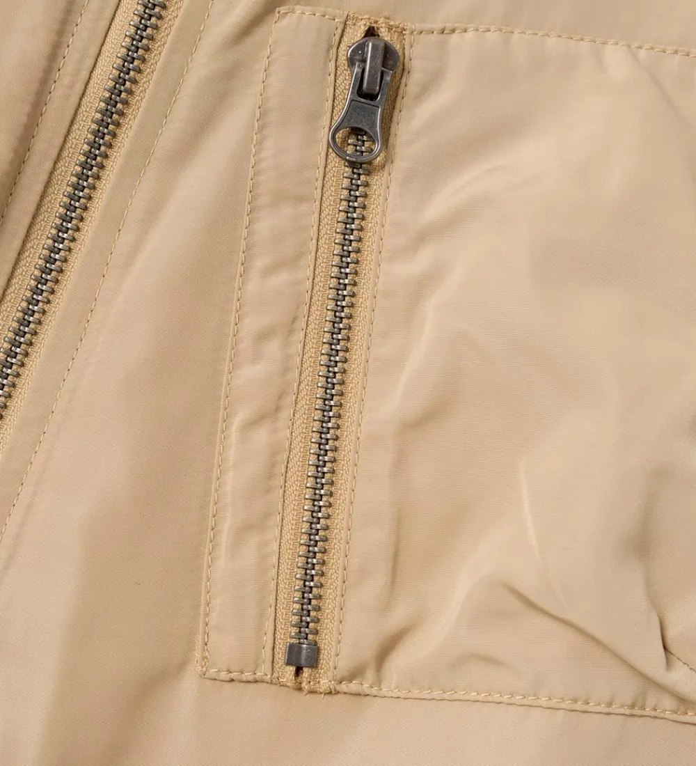 Veste-LMTD Dynevest - NlmMilot - Incense