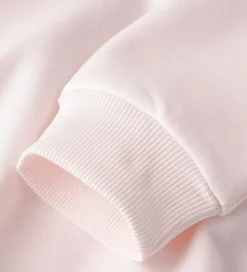 LMTD Hættetrøjer*Hættetrøje - NlfLake - Pink Marshmallow