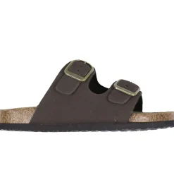Sandaler-LMTD Sandaler - NlnZoel - Black Coffee