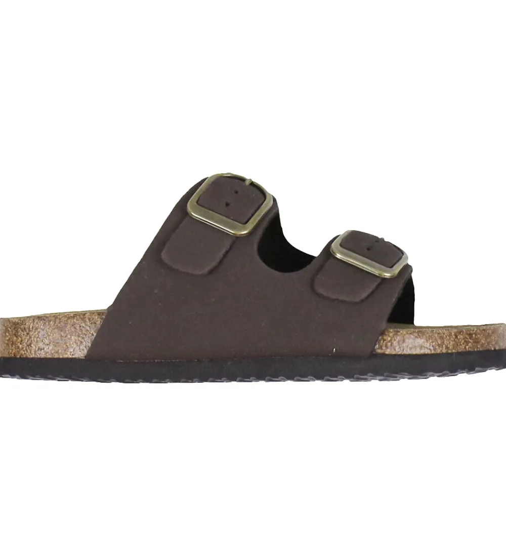 Sandaler-LMTD Sandaler - NlnZoel - Black Coffee