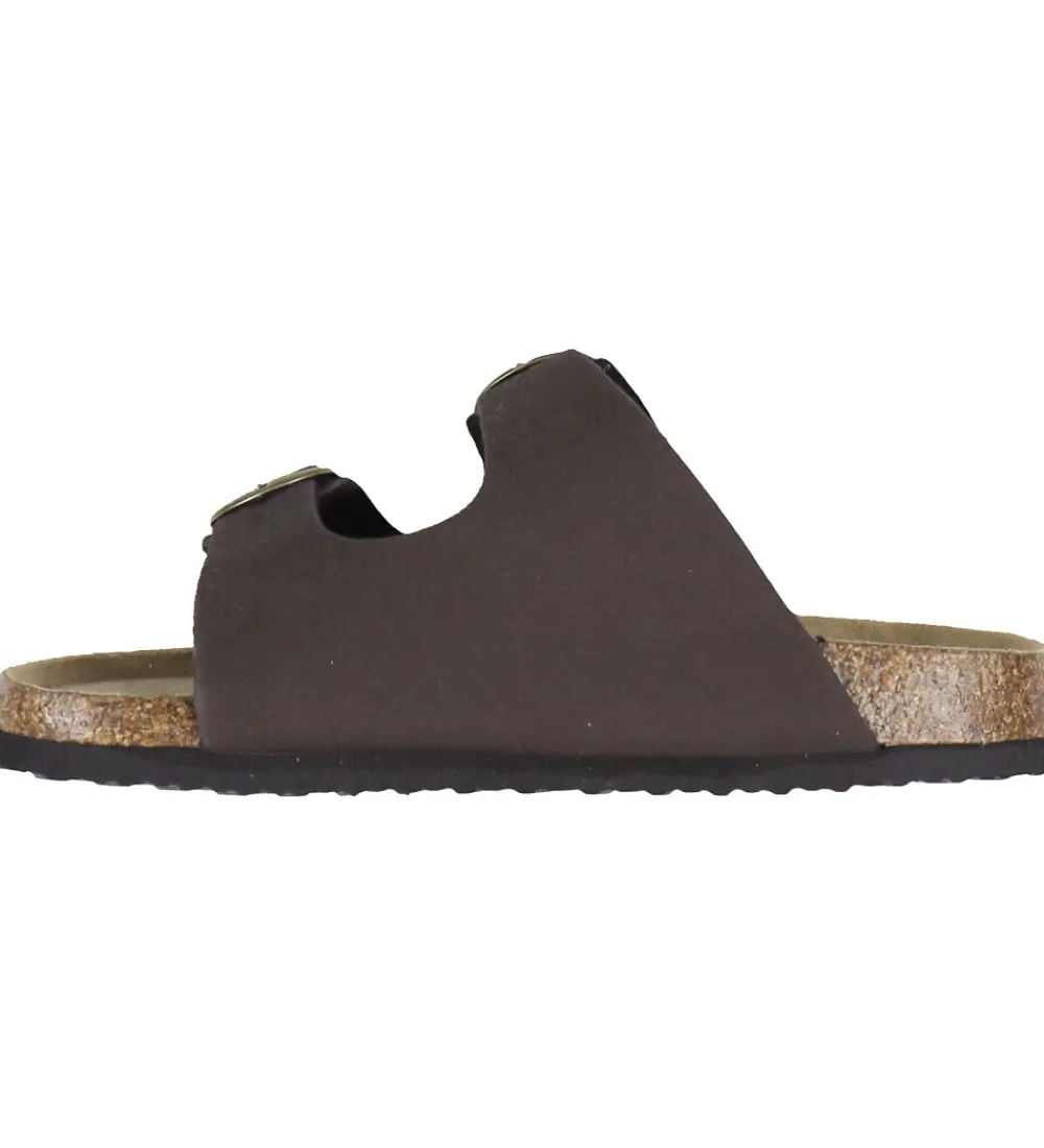 Sandaler-LMTD Sandaler - NlnZoel - Black Coffee