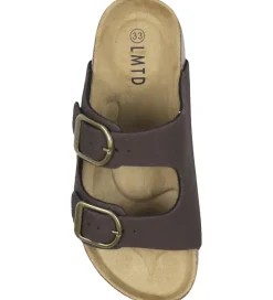 Sandaler-LMTD Sandaler - NlnZoel - Black Coffee