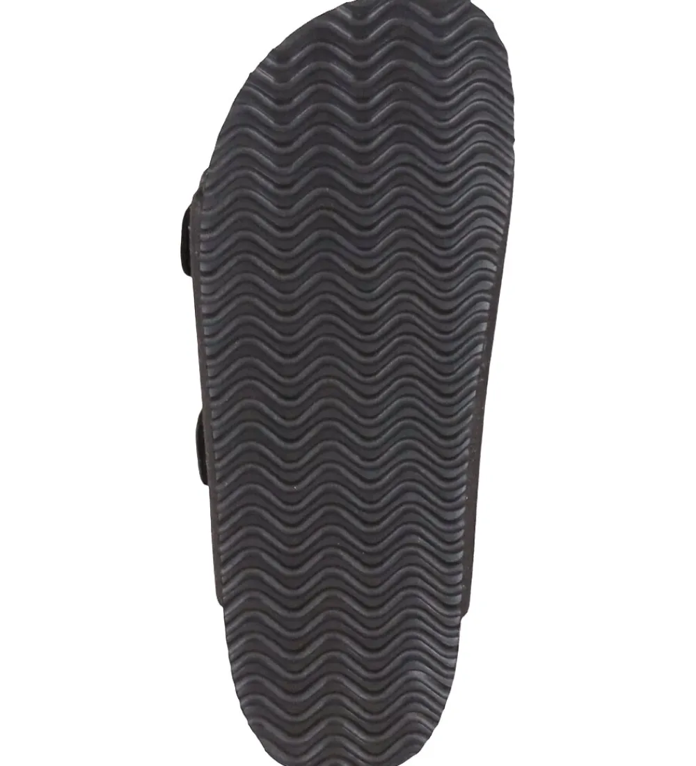Sandaler-LMTD Sandaler - NlnZoel - Black Coffee
