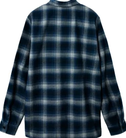 LMTD Skjorter*Skjorte - NlnJung - Pageant Blue
