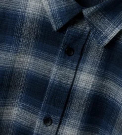 LMTD Skjorter*Skjorte - NlnJung - Pageant Blue
