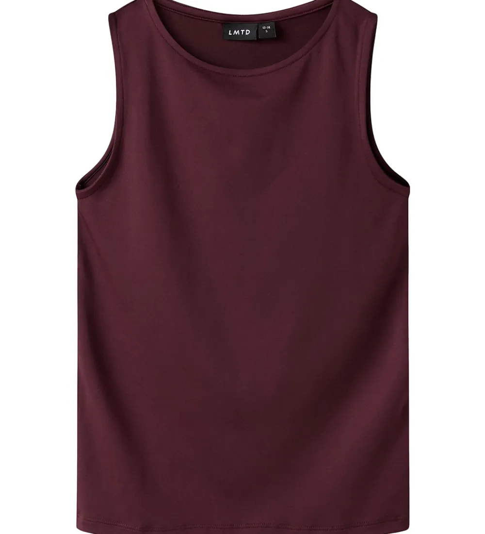 Toppe-LMTD Top - NlfDinci - Fig