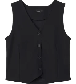 LMTD Veste*Vest - NlfRette - Sort