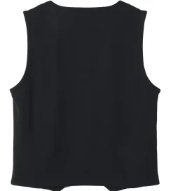 LMTD Veste*Vest - NlfRette - Sort