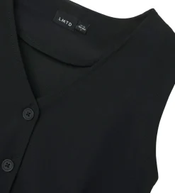 LMTD Veste*Vest - NlfRette - Sort