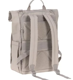 Pusletasker-Lässig Pusletaske - GRE Rolltop Up Backpack - Taupe
