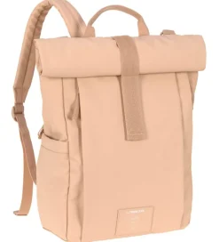 Pusletasker-Lässig Pusletaske - GRE Rolltop Up Backpack - Peach Rose