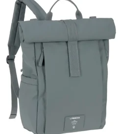 Pusletasker-Lässig Pusletaske - GRE Rolltop Up Backpack - Antracite