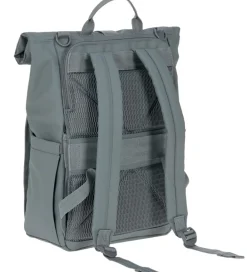 Pusletasker-Lässig Pusletaske - GRE Rolltop Up Backpack - Antracite