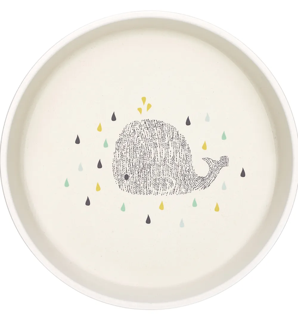Lässig Skåle*Skål - Little Water Whale
