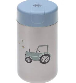 Termoflasker-Lässig Termoflaske - 480 ml - Adventure Tractor