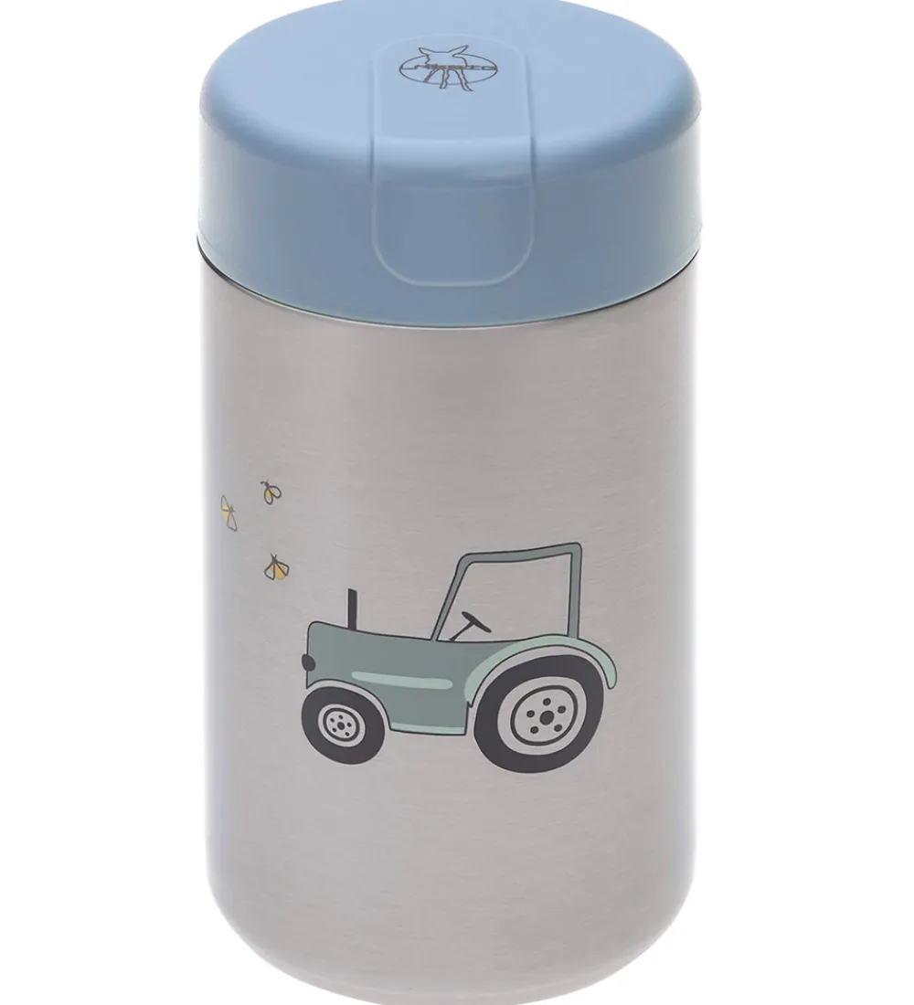 Termoflasker-Lässig Termoflaske - 480 ml - Adventure Tractor