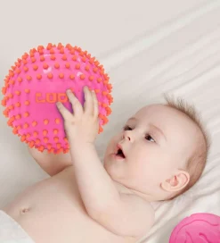 Bolde-Ludi Sansebolde - 3 stk. - Pink