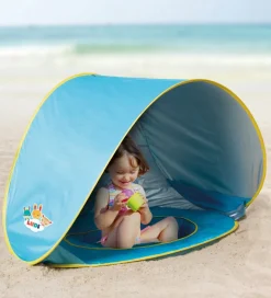 Ludi Badebassin|Legetelte*Skyggetelt - UV50 - Mini Pool - Pop-up