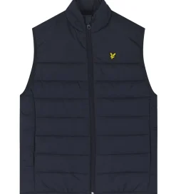 Lyle & Scott Dunveste Og Dyneveste*Dynevest - Dark Navy