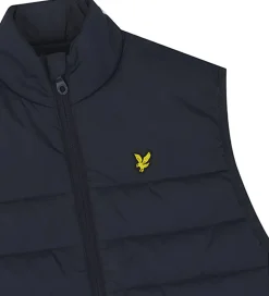 Lyle & Scott Dunveste Og Dyneveste*Dynevest - Dark Navy