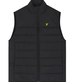 Dunveste Og Dyneveste-Lyle & Scott Dynevest - Jet Black