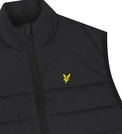 Dunveste Og Dyneveste-Lyle & Scott Dynevest - Jet Black