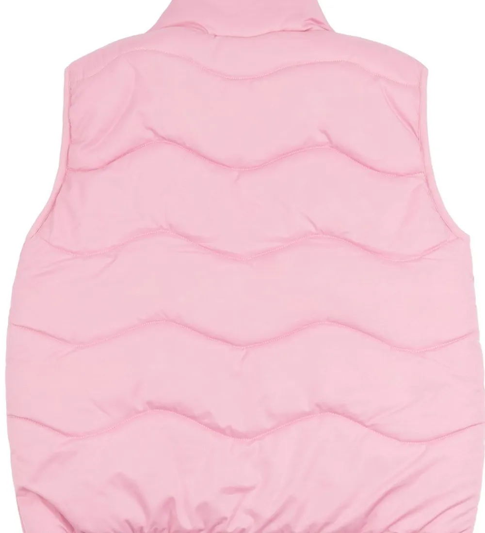 Dunveste Og Dyneveste-Lyle & Scott Dynevest - Orchid Smoke