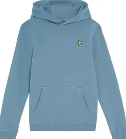 Hættetrøjer-Lyle & Scott Hættetrøje - Ocean Sky