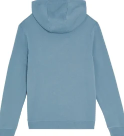 Hættetrøjer-Lyle & Scott Hættetrøje - Ocean Sky