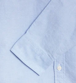 Lyle & Scott Konfirmationstøj*Skjorte - Oxford - Riviera