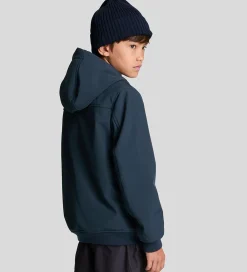 Softshell-Lyle & Scott Softshelljakke - Dark Navy