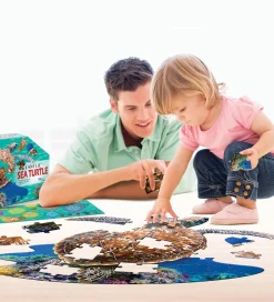 Madd Capp Puzzles Puslespil*Puslespil - I Am LiL' Sea - 48 Brikker