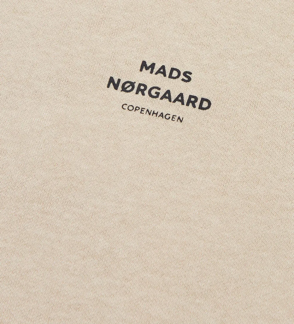 Mads Nørgaard Hættetrøjer*Hættetrøje - Hudini - Rainy Day