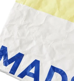 Mads Nørgaard Shoppers*Shopper - Laundrette Athens - Tender Yellow