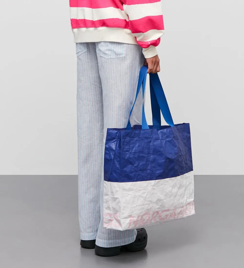 Mads Nørgaard Shoppers*Shopper - Laundrette Athens - Surf The Web