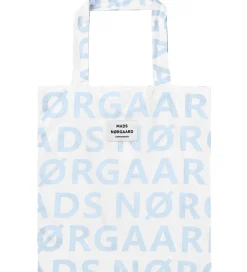 Shoppers-Mads Nørgaard Shopper - Sacky Atoma - Ballad Blue