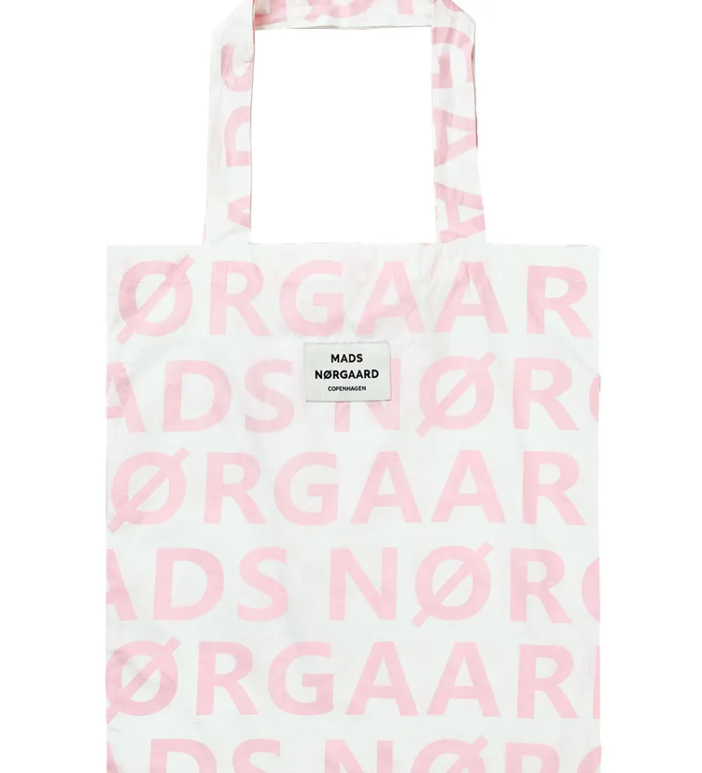 Mads Nørgaard Shoppers*Shopper - Sacky Atoma - Blushing Bride