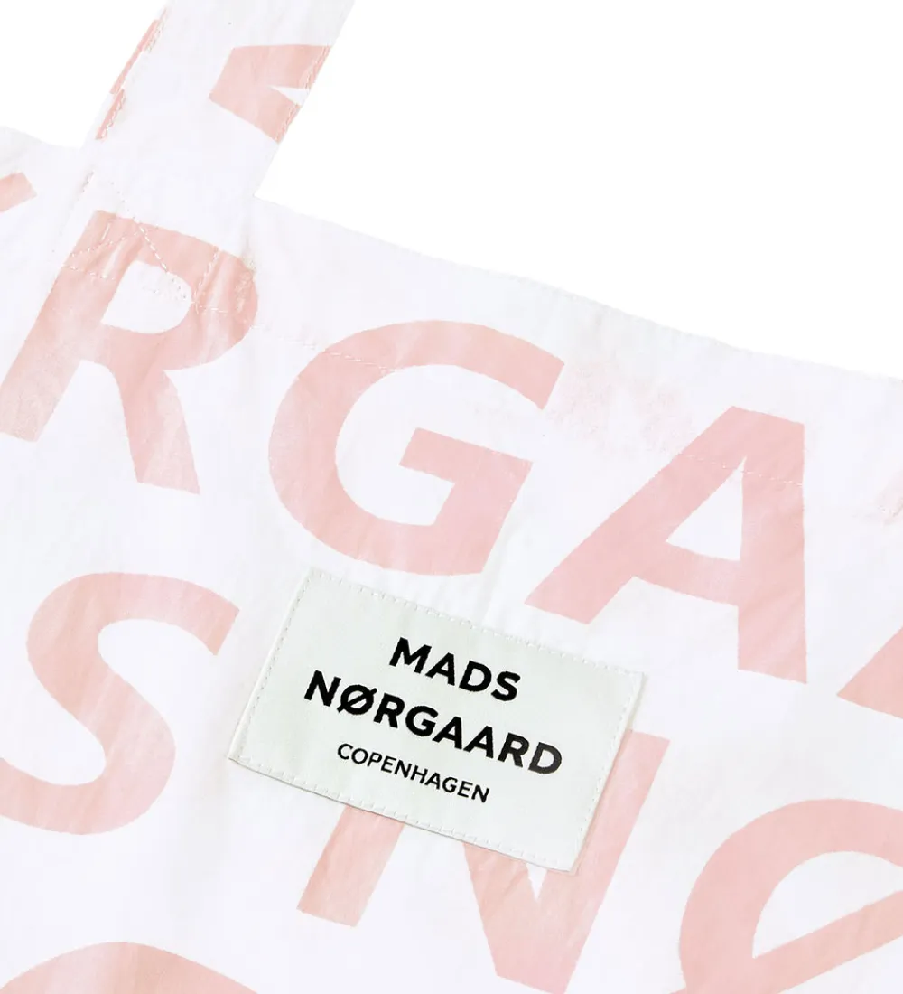 Mads Nørgaard Shoppers*Shopper - Sacky Atoma - Blushing Bride