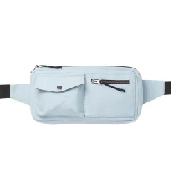 Mads Nørgaard Skuldertasker*Skuldertaske - Recycled Boutique Carni - Ballad Bl