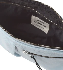 Mads Nørgaard Skuldertasker*Skuldertaske - Recycled Boutique Carni - Ballad Bl