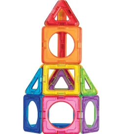 Magformers Magnetlegetøj*Magnetsæt - Basic Plus - 26 Dele