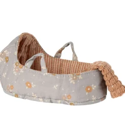 Dukker Og Tilbehør-Maileg Babylift - Micro - Blå
