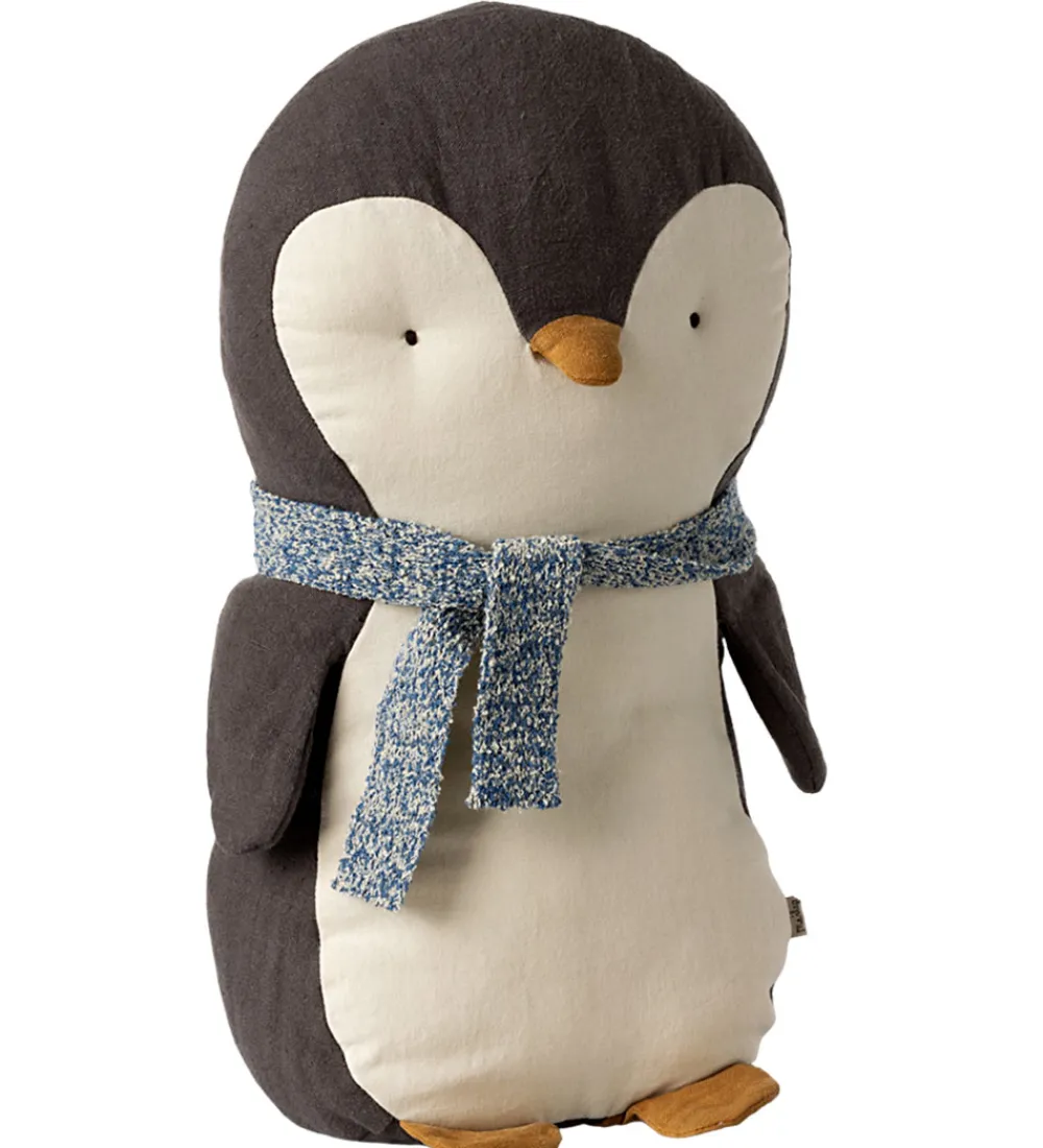 Maileg Julepynt*Bamse - Pingvin - 31,5 cm - Medium