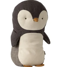 Julepynt-Maileg Bamse - Pingvin - 20 cm - Small